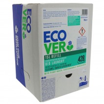 Ecover Bio Laundry Liquid Honeysuckle & Jasmine 15L